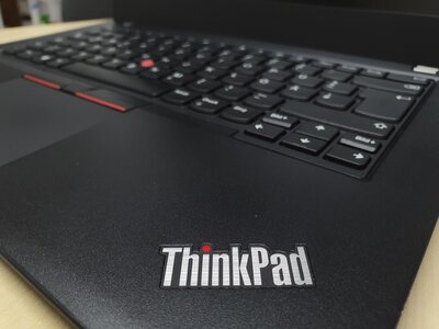 ThinkPad ThinkPad