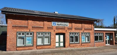 TS Hoffmüller Westensee